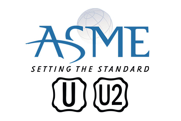 ASME-U-U2